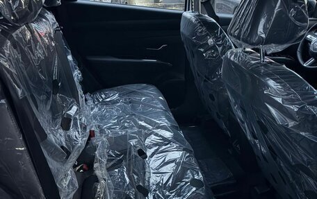 Hyundai Tucson, 2025 год, 4 090 000 рублей, 7 фотография