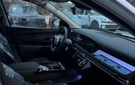 Hyundai Tucson, 2025 год, 4 090 000 рублей, 4 фотография