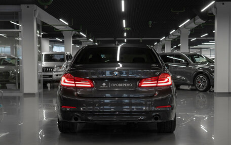 BMW 5 серия, 2017 год, 3 600 000 рублей, 6 фотография