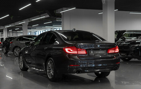 BMW 5 серия, 2017 год, 3 600 000 рублей, 4 фотография