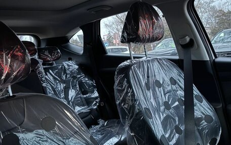 Hyundai Tucson, 2025 год, 4 090 000 рублей, 6 фотография