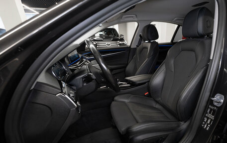 BMW 5 серия, 2017 год, 3 600 000 рублей, 9 фотография