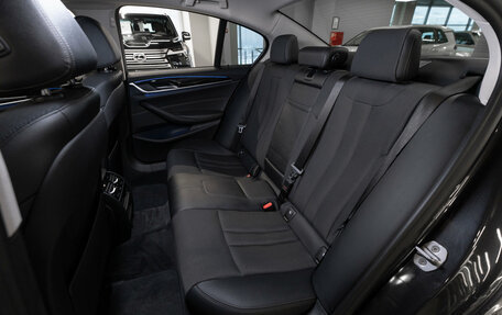 BMW 5 серия, 2017 год, 3 600 000 рублей, 12 фотография