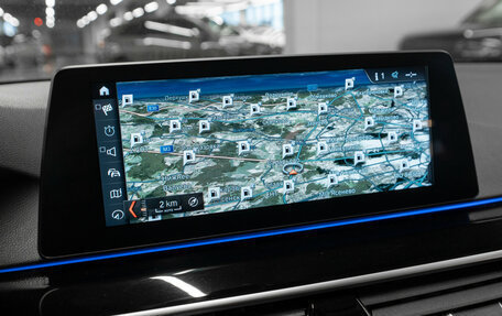 BMW 5 серия, 2017 год, 3 600 000 рублей, 16 фотография