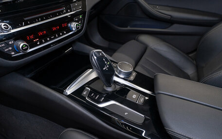 BMW 5 серия, 2017 год, 3 600 000 рублей, 14 фотография