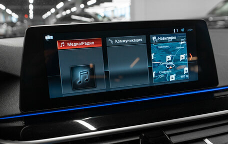 BMW 5 серия, 2017 год, 3 600 000 рублей, 15 фотография