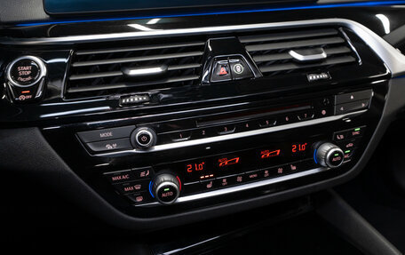 BMW 5 серия, 2017 год, 3 600 000 рублей, 17 фотография