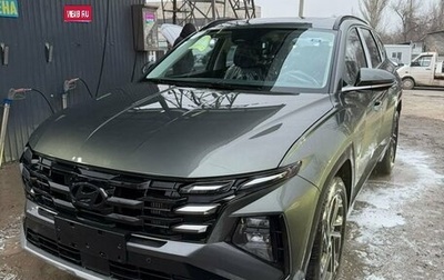 Hyundai Tucson, 2025 год, 3 990 000 рублей, 1 фотография