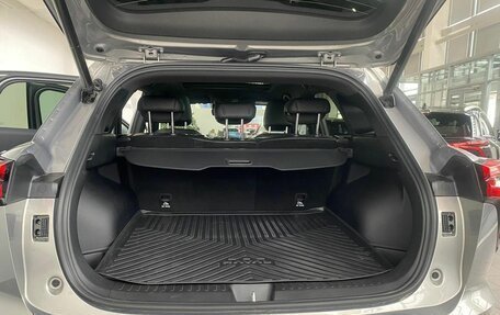 Haval F7, 2026 год, 3 699 000 рублей, 4 фотография