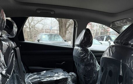 Hyundai Tucson, 2025 год, 3 990 000 рублей, 6 фотография