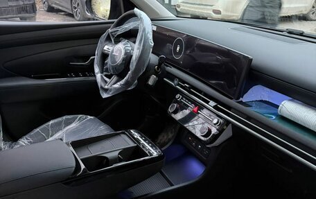 Hyundai Tucson, 2025 год, 3 990 000 рублей, 4 фотография