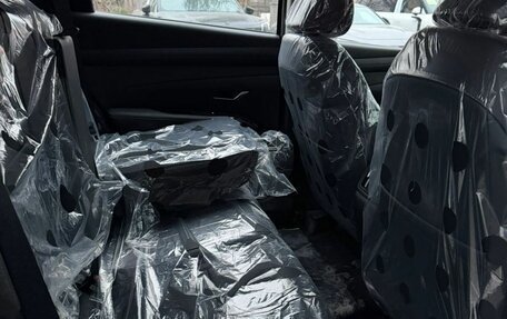 Hyundai Tucson, 2025 год, 3 990 000 рублей, 7 фотография