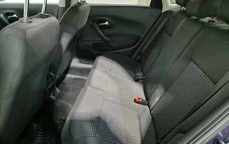 Volkswagen Polo VI (EU Market), 2012 год, 768 000 рублей, 15 фотография