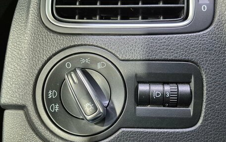 Volkswagen Polo VI (EU Market), 2012 год, 768 000 рублей, 19 фотография