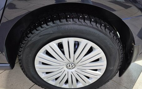 Volkswagen Polo VI (EU Market), 2012 год, 768 000 рублей, 20 фотография