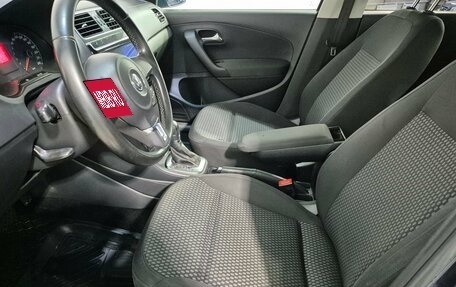 Volkswagen Polo VI (EU Market), 2012 год, 768 000 рублей, 12 фотография