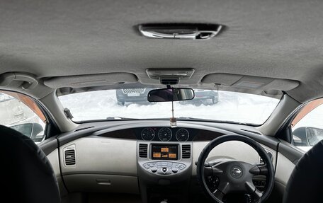 Nissan Primera III, 2005 год, 380 000 рублей, 14 фотография