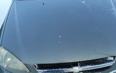 Chevrolet Lacetti, 2010 год, 680 000 рублей, 1 фотография