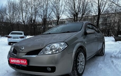 Nissan Primera III, 2005 год, 380 000 рублей, 1 фотография