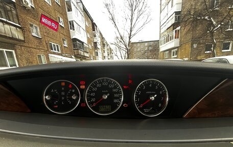 Nissan Primera III, 2005 год, 380 000 рублей, 9 фотография