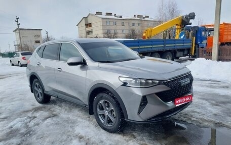 Haval F7 I, 2023 год, 2 400 000 рублей, 1 фотография
