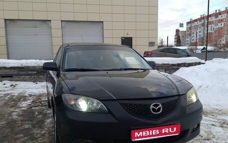 Mazda 3, 2005 год, 270 000 рублей, 1 фотография