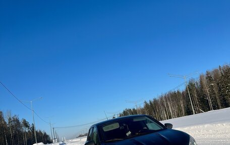 Nissan Qashqai, 2012 год, 1 200 000 рублей, 1 фотография