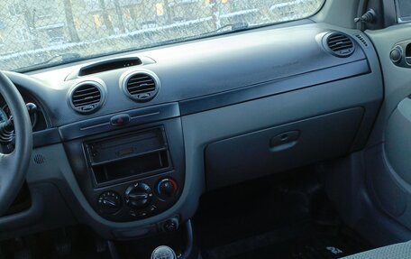 Chevrolet Lacetti, 2010 год, 680 000 рублей, 6 фотография