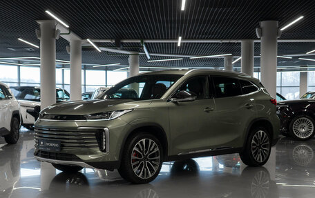 CheryExeed TXL, 2024 год, 3 340 000 рублей, 1 фотография