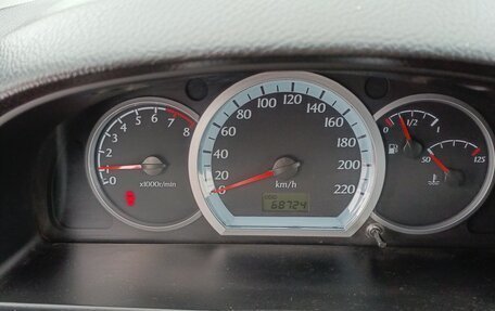 Chevrolet Lacetti, 2010 год, 680 000 рублей, 5 фотография