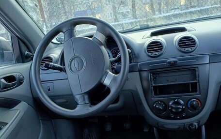 Chevrolet Lacetti, 2010 год, 680 000 рублей, 7 фотография