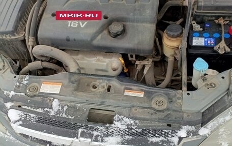 Chevrolet Lacetti, 2010 год, 680 000 рублей, 4 фотография