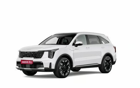 KIA Sorento IV, 2025 год, 6 989 000 рублей, 1 фотография