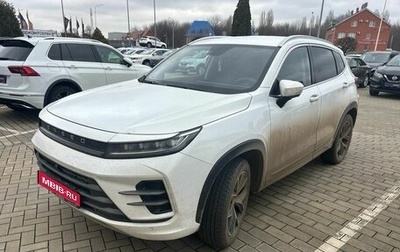 CheryExeed LX, 2023 год, 2 280 000 рублей, 1 фотография