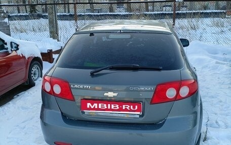 Chevrolet Lacetti, 2010 год, 680 000 рублей, 3 фотография