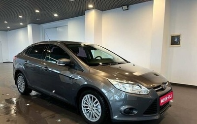 Ford Focus III, 2014 год, 895 000 рублей, 1 фотография