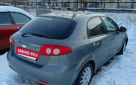Chevrolet Lacetti, 2010 год, 680 000 рублей, 2 фотография