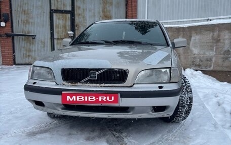 Volvo S40 II, 1997 год, 200 000 рублей, 1 фотография