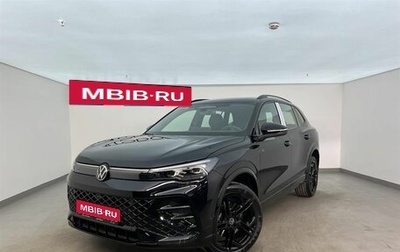 Volkswagen Tiguan, 2025 год, 5 050 000 рублей, 1 фотография