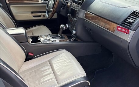 Volkswagen Touareg III, 2008 год, 985 000 рублей, 1 фотография