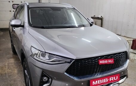 Haval F7 I, 2019 год, 1 680 000 рублей, 1 фотография