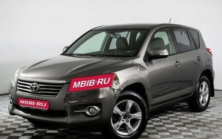 Toyota RAV4, 2011 год, 1 170 000 рублей, 1 фотография