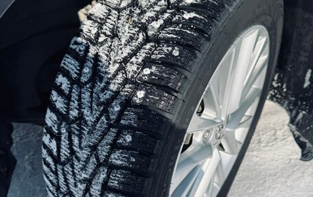 Toyota Camry, 2014 год, 1 950 000 рублей, 7 фотография