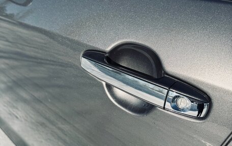 Toyota Camry, 2014 год, 1 950 000 рублей, 8 фотография