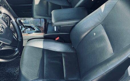 Toyota Camry, 2014 год, 1 950 000 рублей, 10 фотография