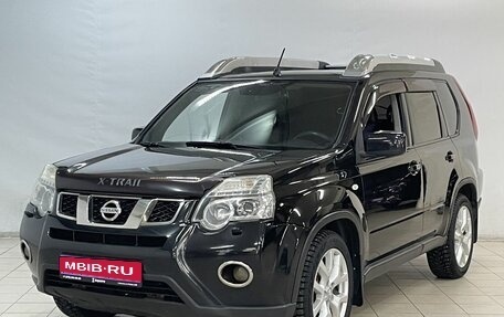 Nissan X-Trail, 2011 год, 1 290 000 рублей, 1 фотография