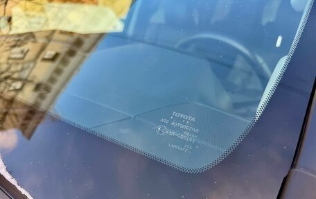 Toyota Land Cruiser Prado 150 рестайлинг 2, 2021 год, 6 900 000 рублей, 12 фотография