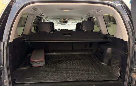 Toyota Land Cruiser Prado 150 рестайлинг 2, 2021 год, 6 900 000 рублей, 27 фотография