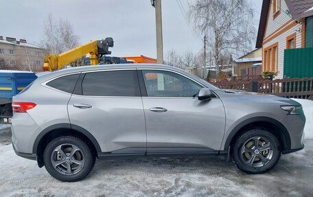 Haval F7 I, 2023 год, 2 400 000 рублей, 2 фотография