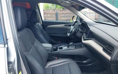 Haval F7 I, 2023 год, 2 400 000 рублей, 8 фотография